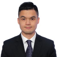 Matthew Leung (梁绍仁)