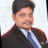 Thinesh kumar
