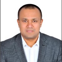 BHARAT KUMAR BEHERA