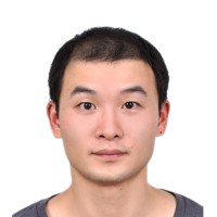 Chih Wen (Roy) Lin