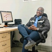 Simphiwe Kevin Ngubo
