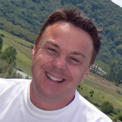 Mark Oakden