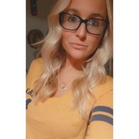 Staci Anderson
