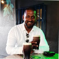 Pragash Rajagopal
