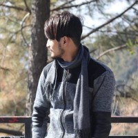 Amit Shrestha