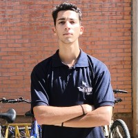 Lucas Mendes