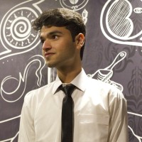 Syed Hamza Ali