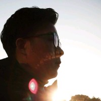 何文东