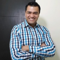 Jonathan Flores Lugo