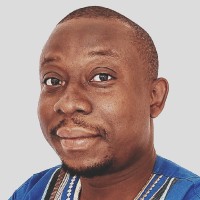 Edem Kokou Dagbovie