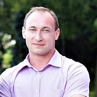Сергей Громыко