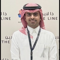 Omar Al Salmah, Pmp®