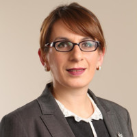 Ekaterine Megutnishvili
