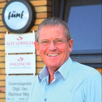 Hartmut Meyer