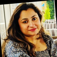 Akanksha Dubey