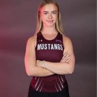 Abbie Mclaughlin