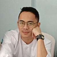 Ambrose Goh