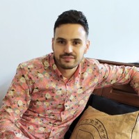 Roberto Pérez Castro