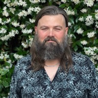 Colin Hiatt