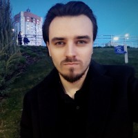 Artem Maslakov