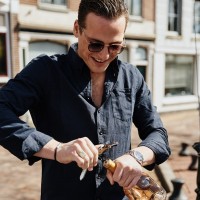 Tom Dresens