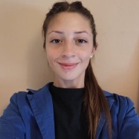 Morena Aylin Baran