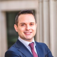 Blake Haas, Mba, Bsn, Rn