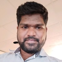 Poorneswara Rao