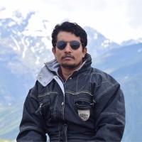 Shrikant Madhur
