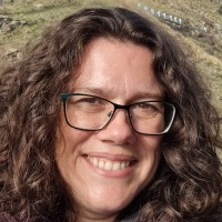 Brenda Mckellow