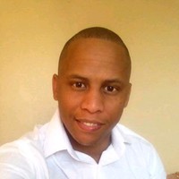 Bronwill Van Wyk