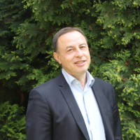 Gianluca Mapelli