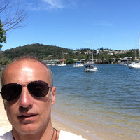 Peter Mazis
