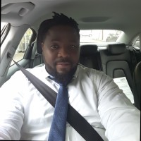 A Adebambo