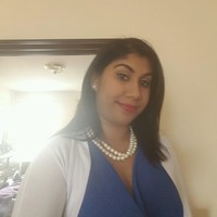 Reah Persaud
