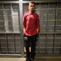 Mohan Ashtekar