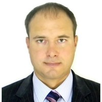 Pavel Sidorov