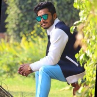 Mayank Chaudhary