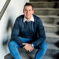 Kevin Van Der Avoird