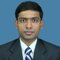 Dr. Vikash Kumar