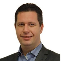 Dimitri Alexiou
