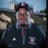 Damarus Moton
