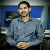 Manoj Selvaraj