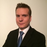 Robin Van Der Horst