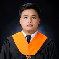 Angelo Joshua M. Cruz