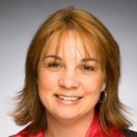 Sandy Straub