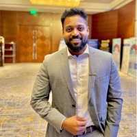 Saranghan Mahendran