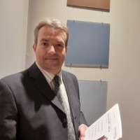 Alexander Hubers