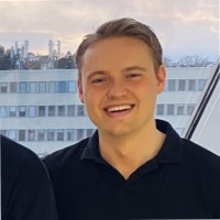 Marcus Bjørkmark Wettermark