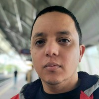 Elvis Daniel Hanauer